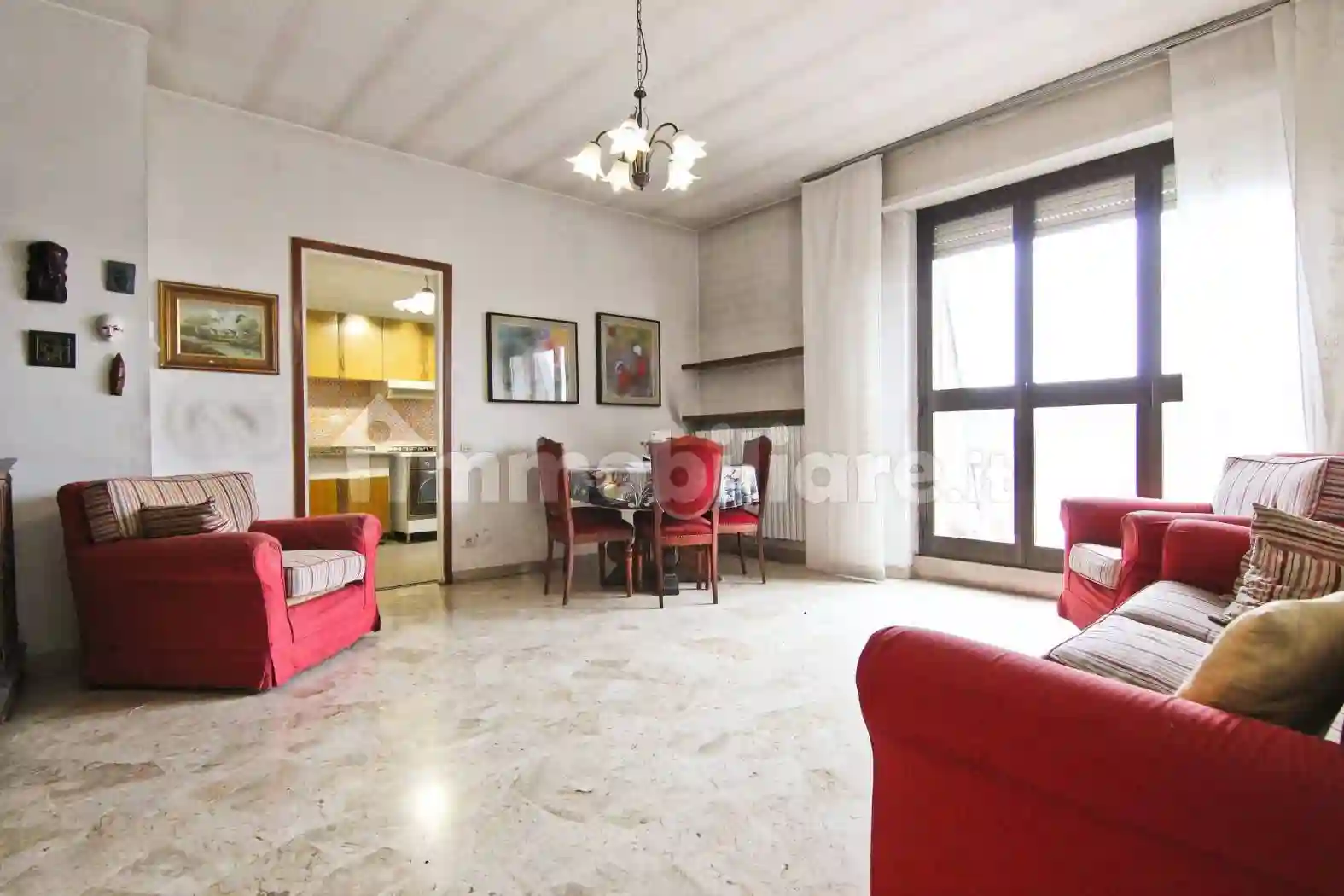 Appartamento - foto 2