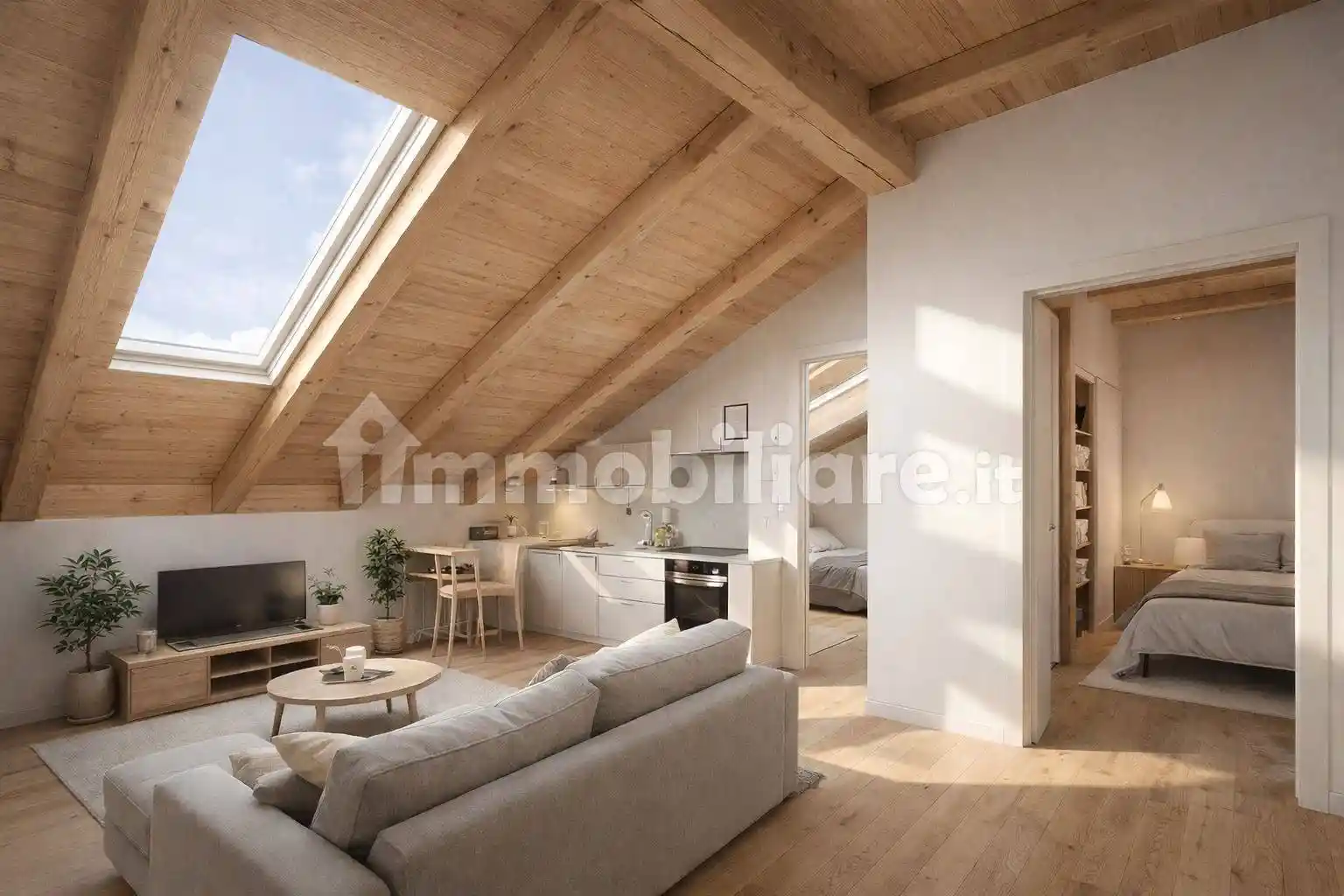 Palazzo - Edificio in vendita a Pergine Valsugana