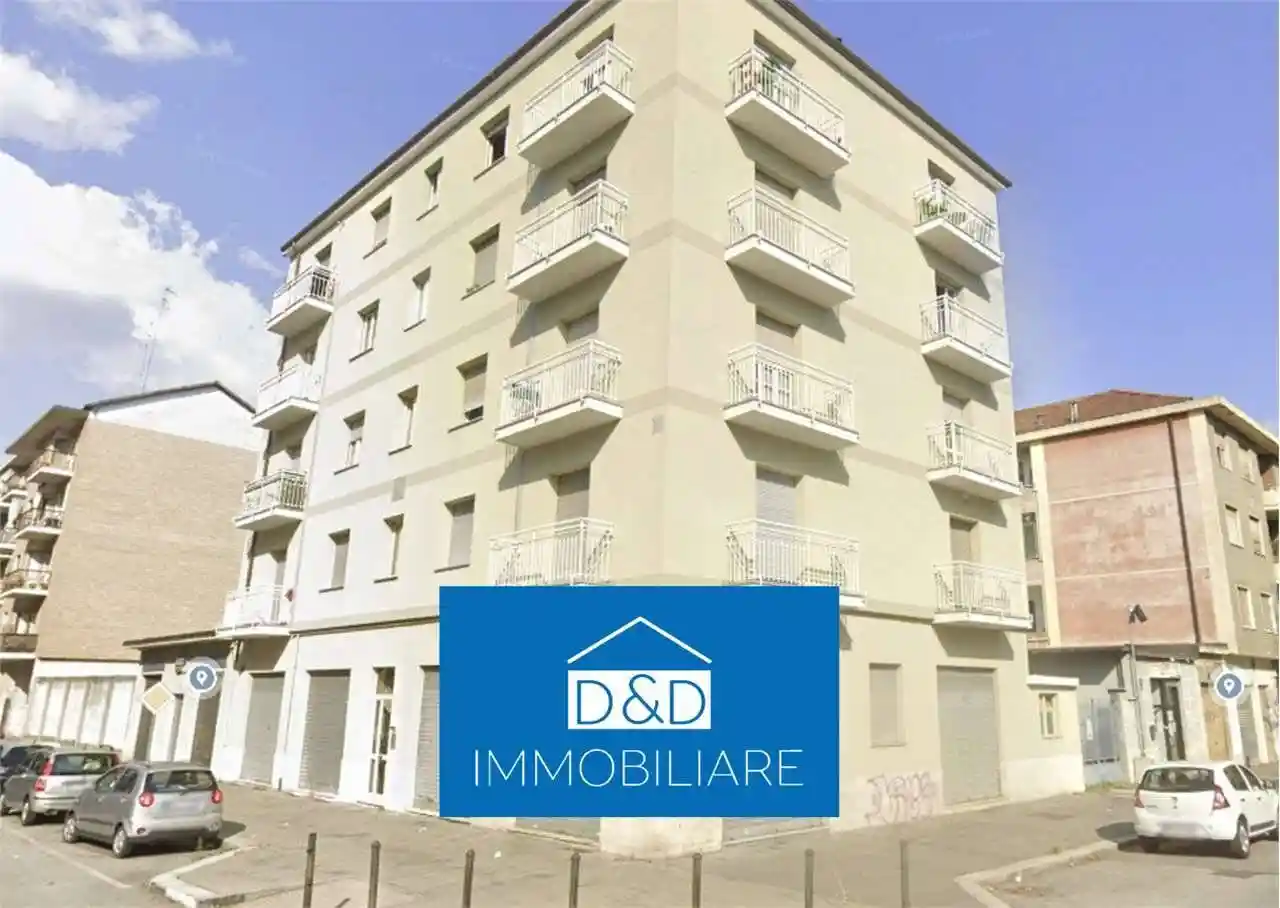 Appartamento in vendita a Torino