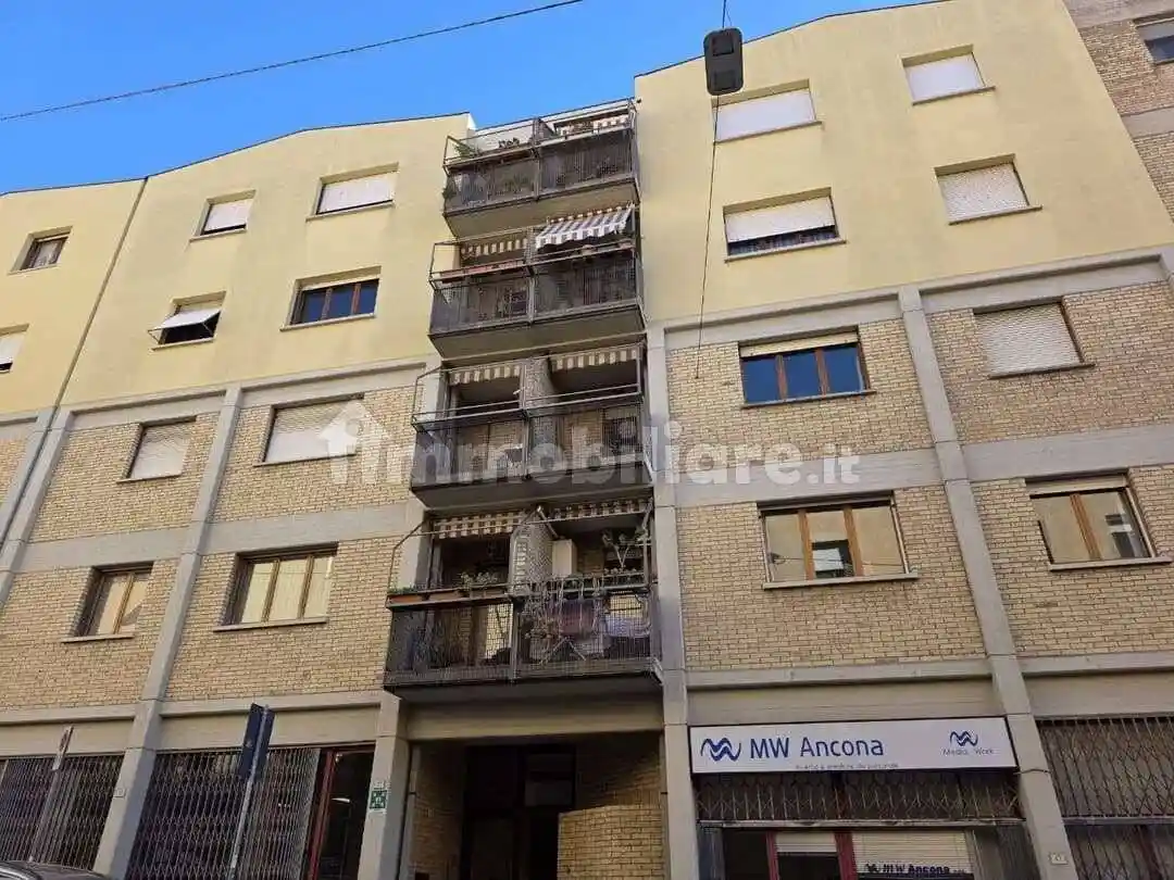 Appartamento in vendita a Ancona