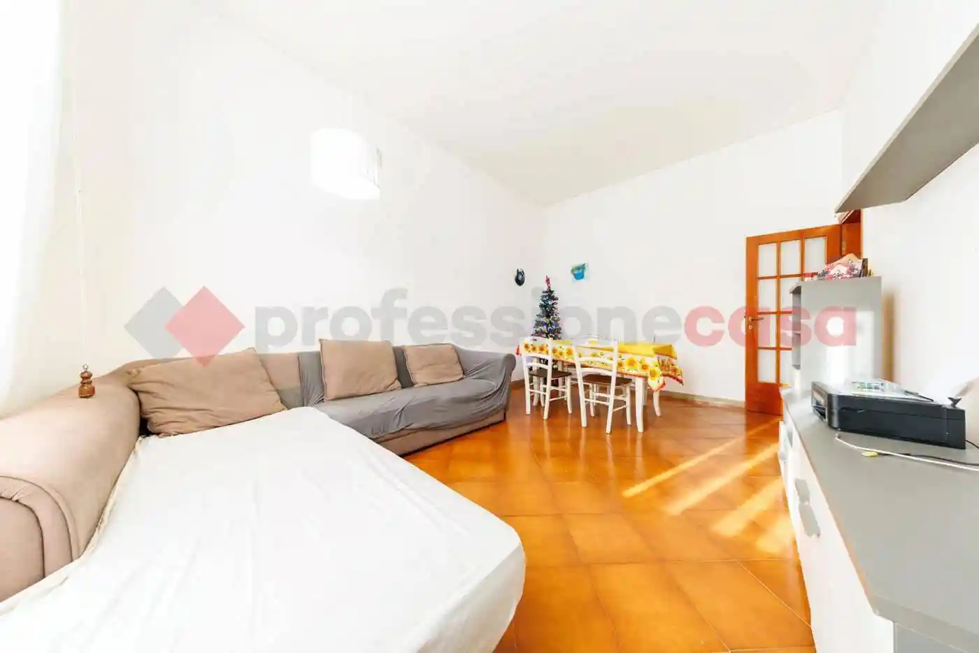 Appartamento in vendita a Livorno