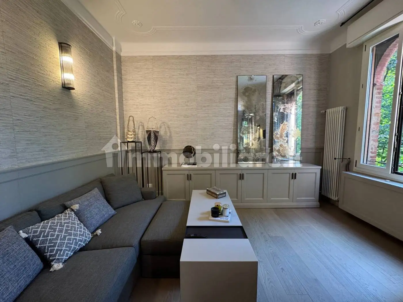 Appartamento in vendita a Bologna