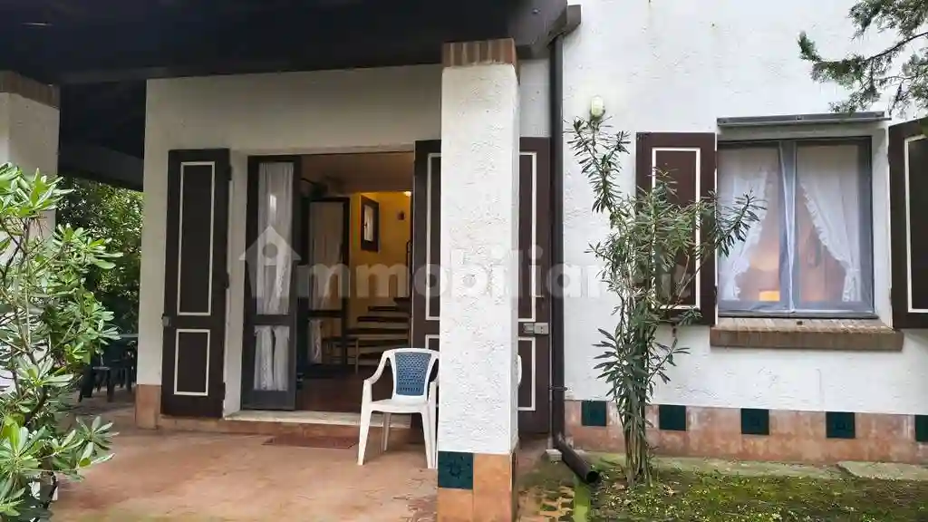 Villetta a schiera - foto 5