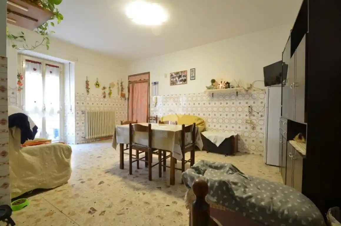 Trilocale via Cesare Battisti 14, Centro, Collecorvino - foto 3