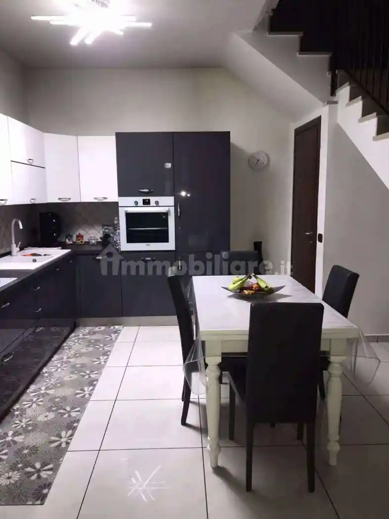 Villetta a schiera - foto 5