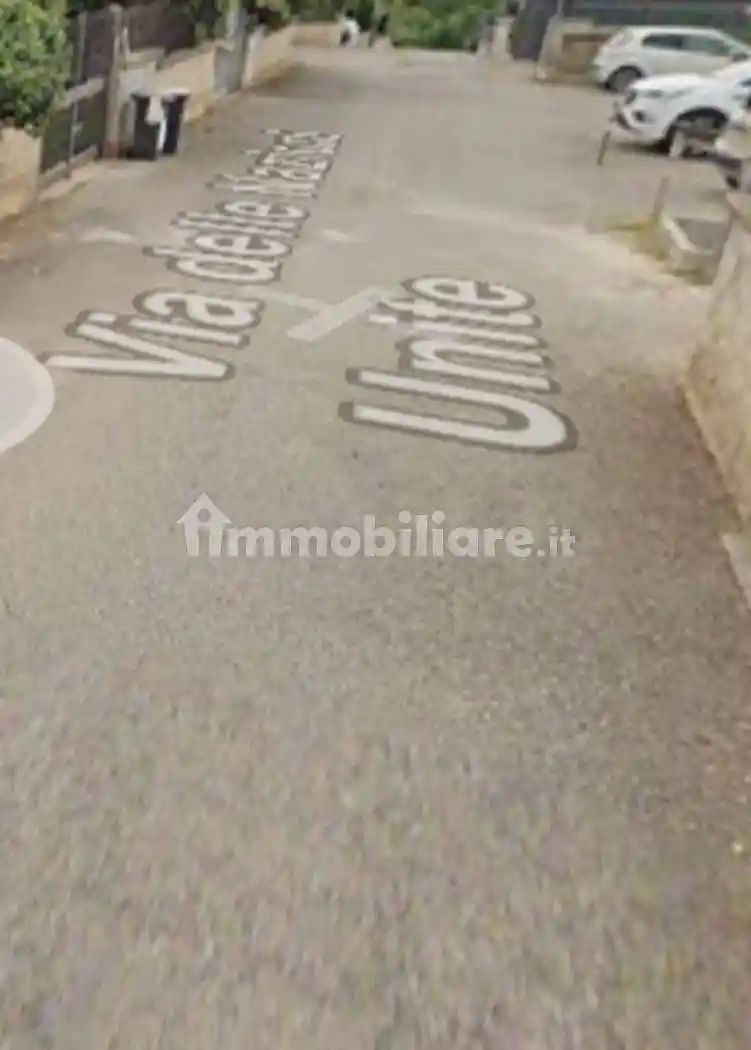 Appartamento in vendita a Gallicano nel Lazio