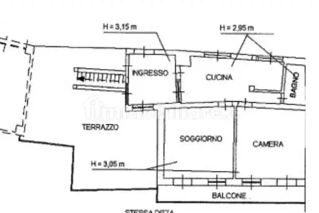 Appartamento - foto 3