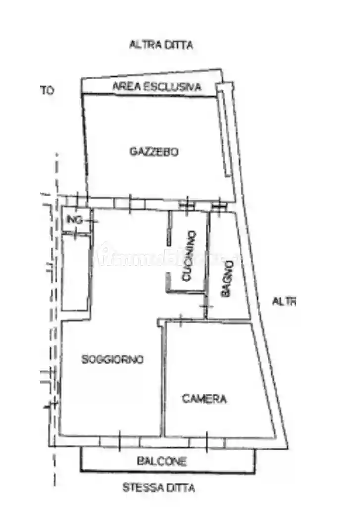 Appartamento - foto 4