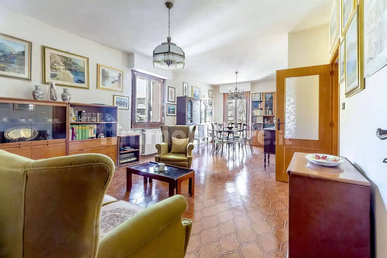 Appartamento in vendita a Sassari