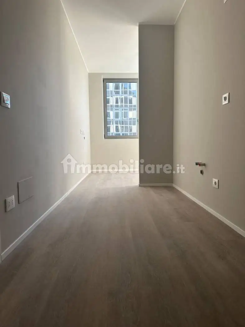 Appartamento in vendita a Milan