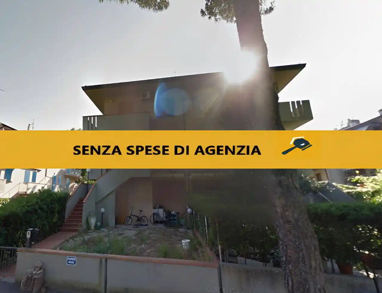 Appartamento in vendita a Ravenna