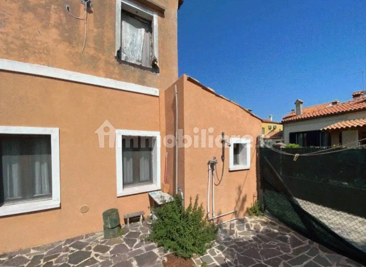 Appartamento in vendita a Venezia