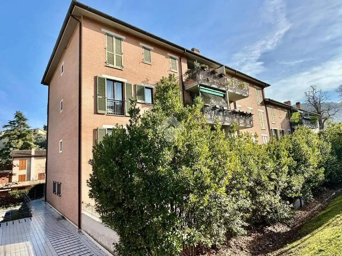 Appartamento in vendita a Spoleto