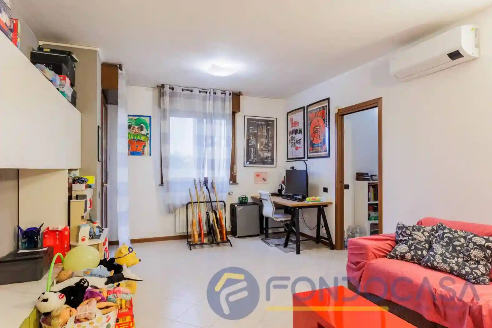 Appartamento - foto 5