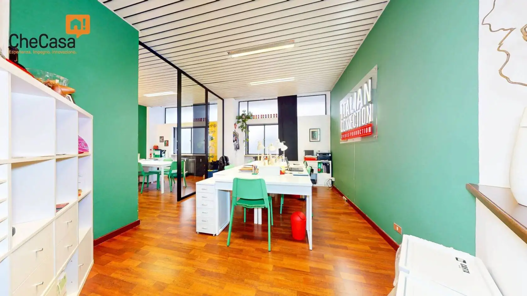 Appartamento in vendita a Milan