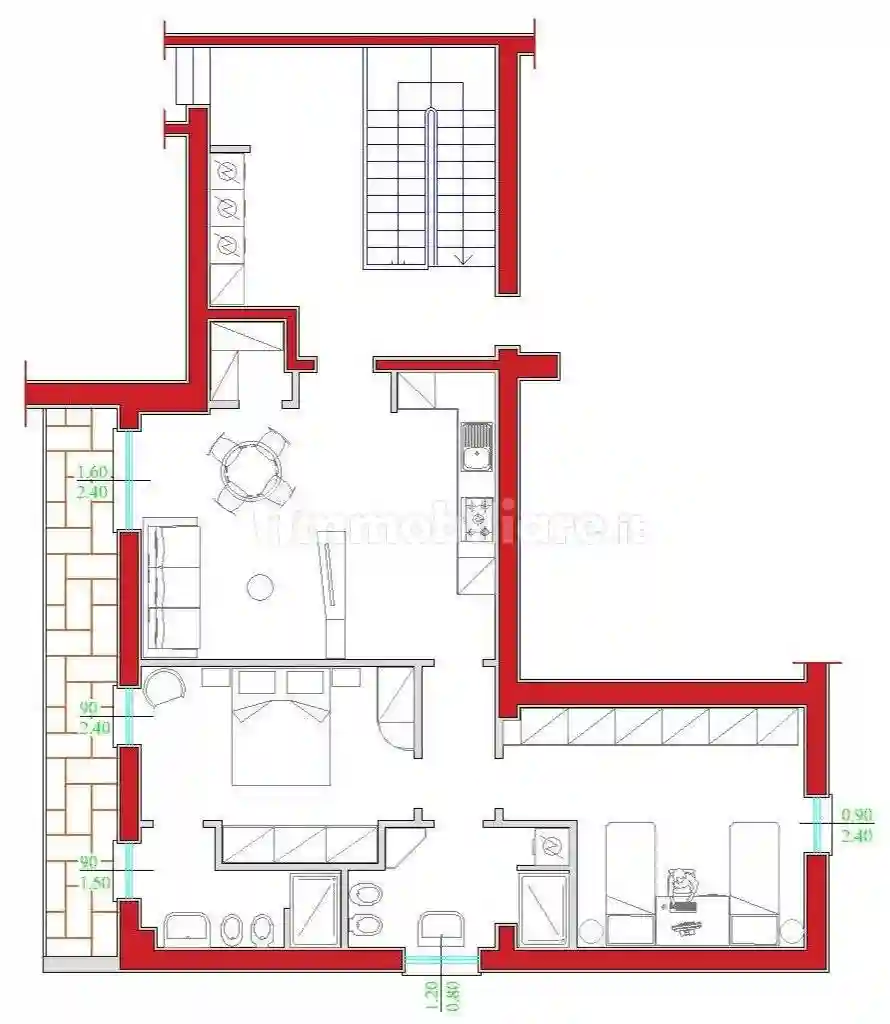 Appartamento - foto 5