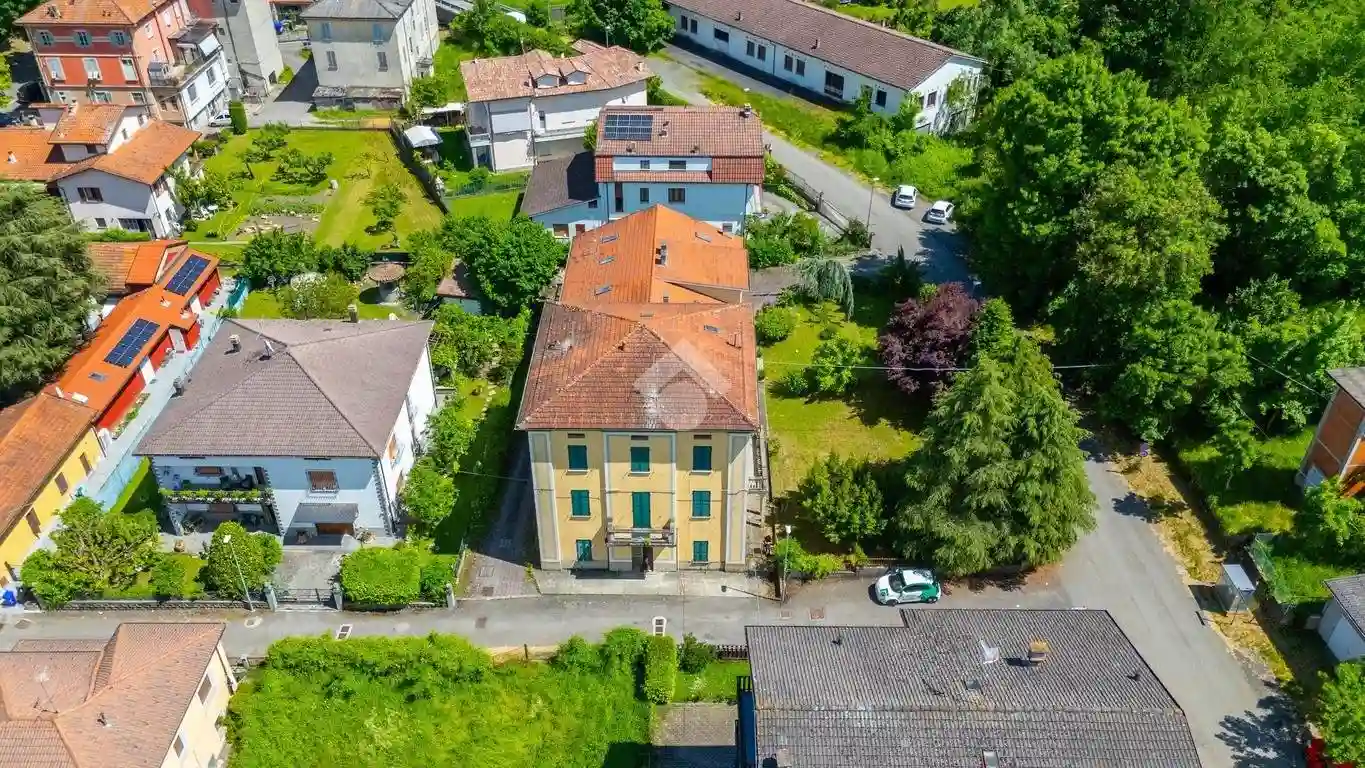 Palazzo - Edificio - foto 2