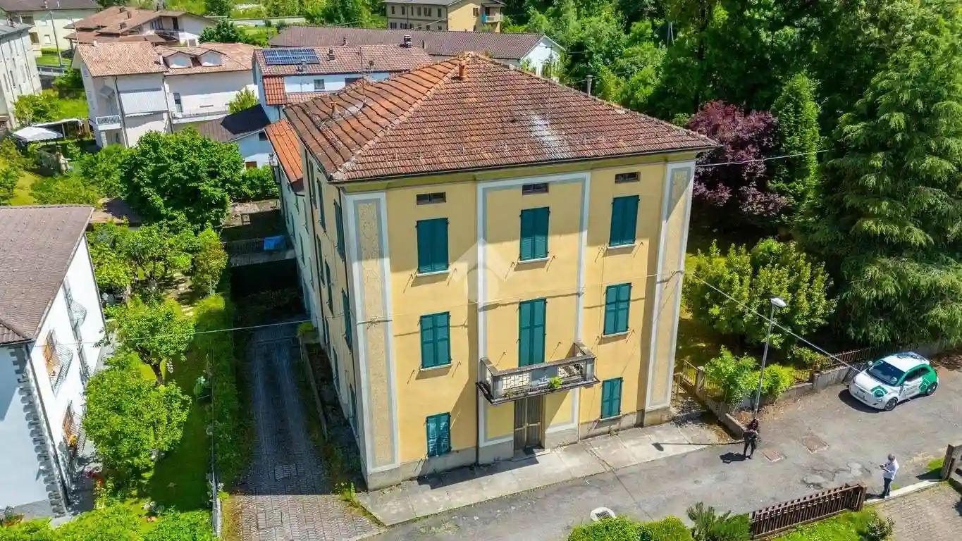 Palazzo - Edificio - foto 5