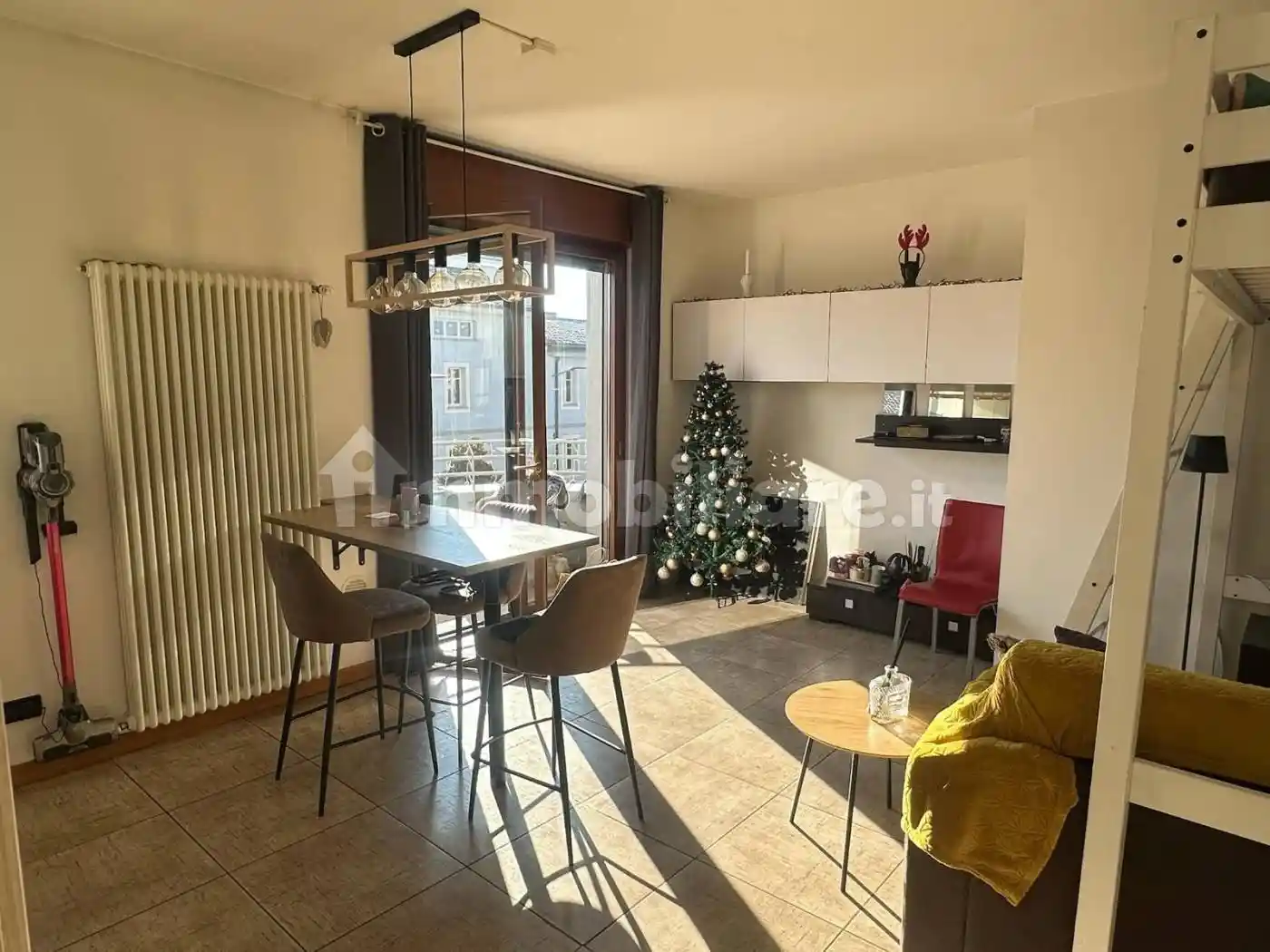 Appartamento in affitto a Carmagnola