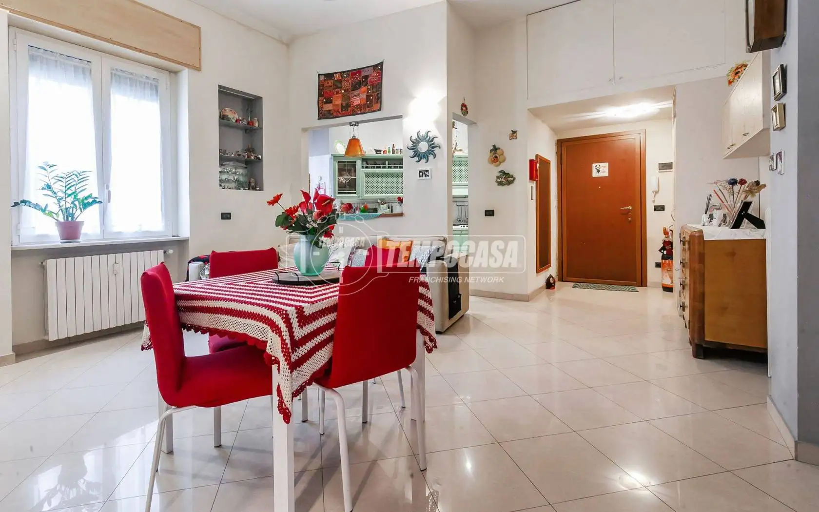 Appartamento in vendita a Milan