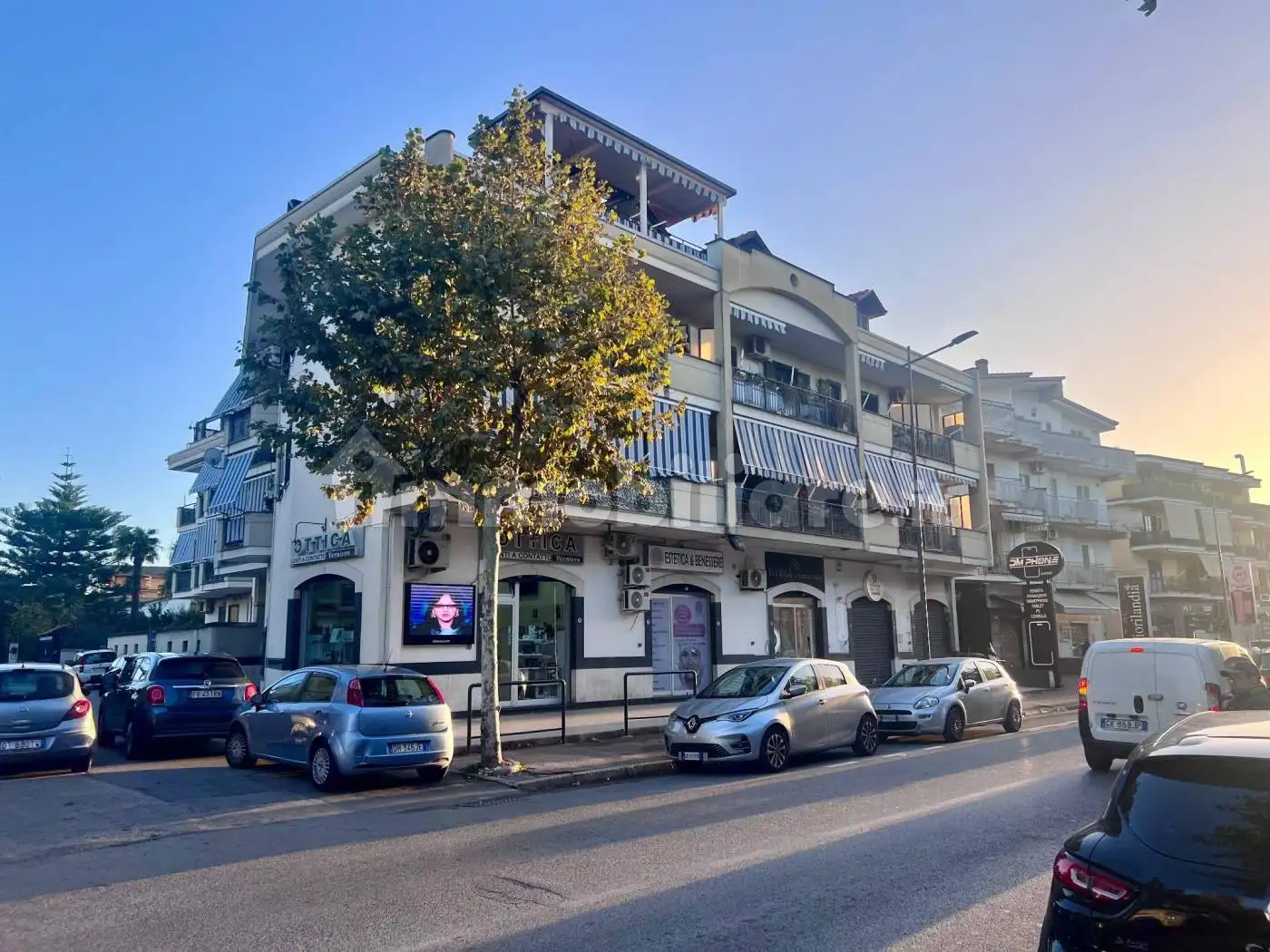 Appartamento in vendita a Giugliano in Campania