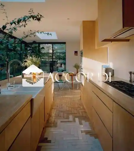 Villa in vendita a Maser