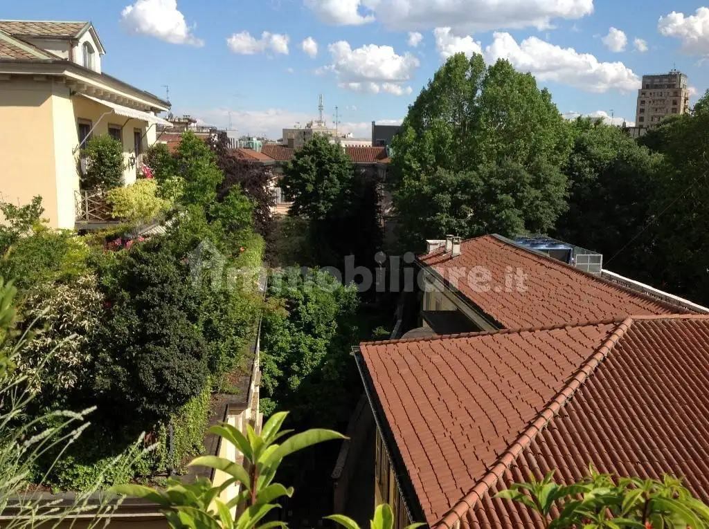 Apartment in vendita a Milan