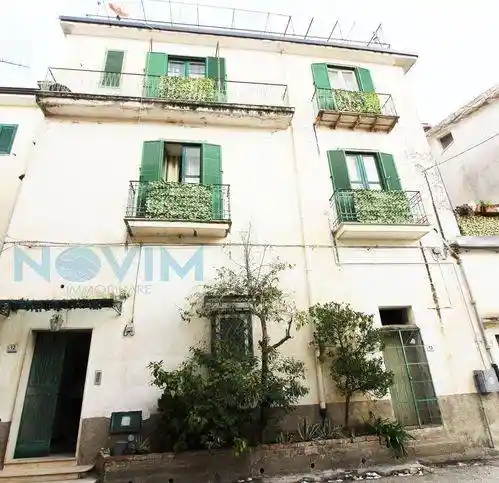 Palazzo - Edificio - foto 2