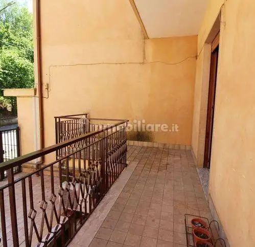 Appartamento in vendita a Castiglione del Genovesi