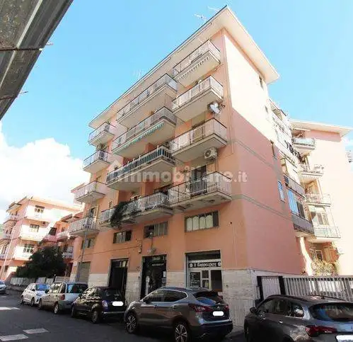 Appartamento in vendita a Salerno