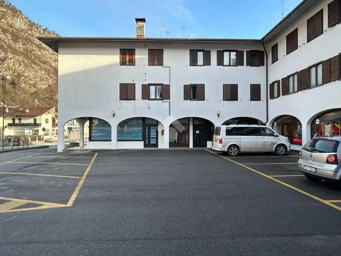 Appartamento in vendita a Villa Santina