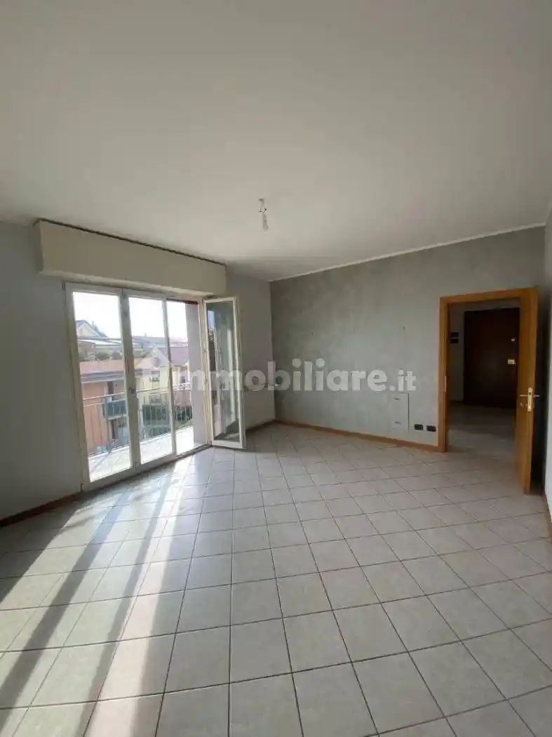 Appartamento in vendita a Palazzolo sull'Oglio