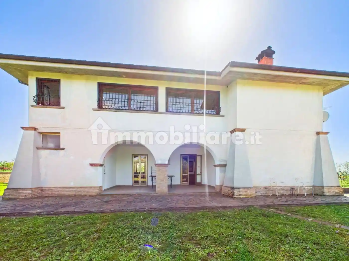 Villa in vendita a Formello