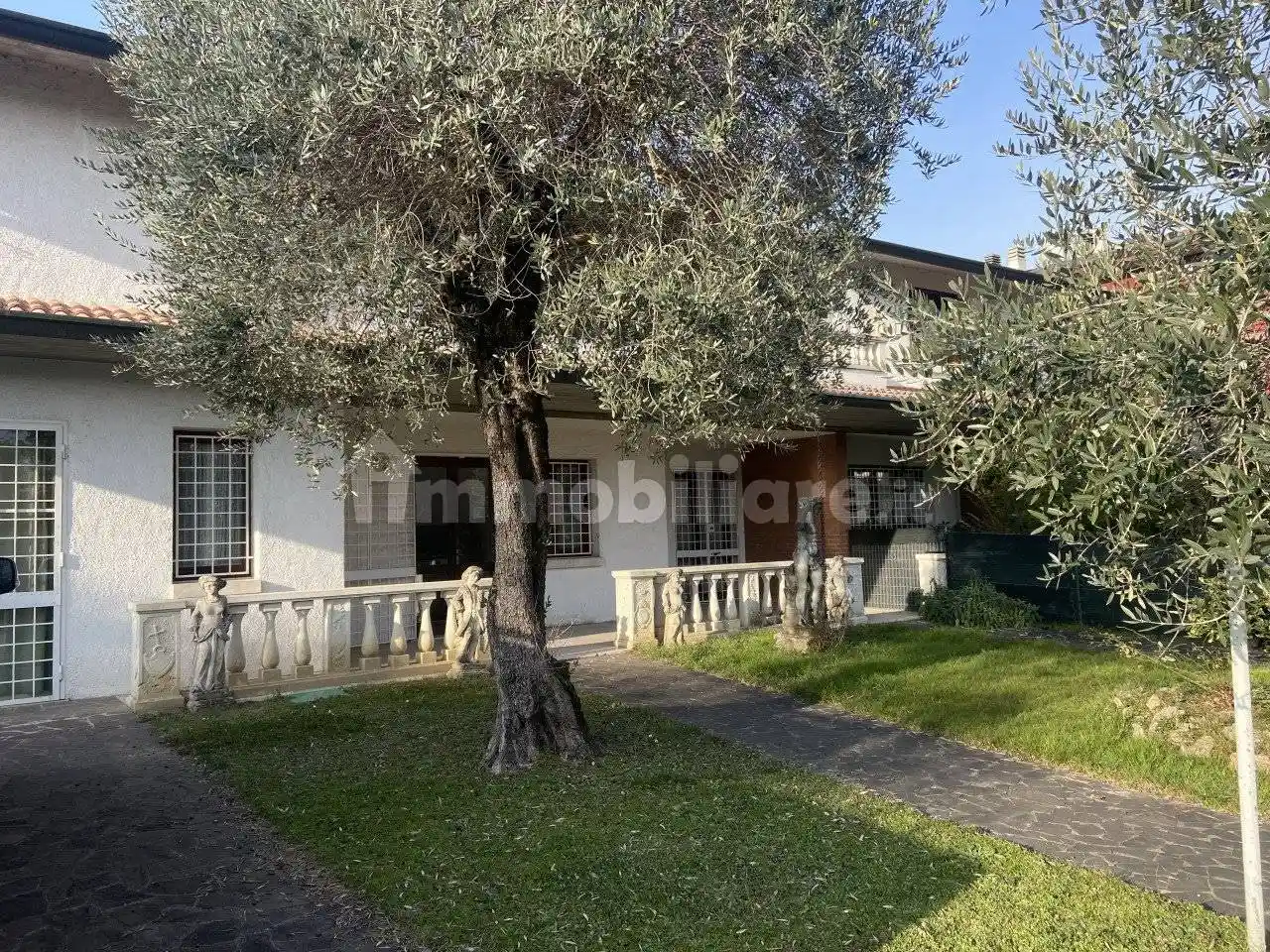 Villa in vendita a Torri di Quartesolo