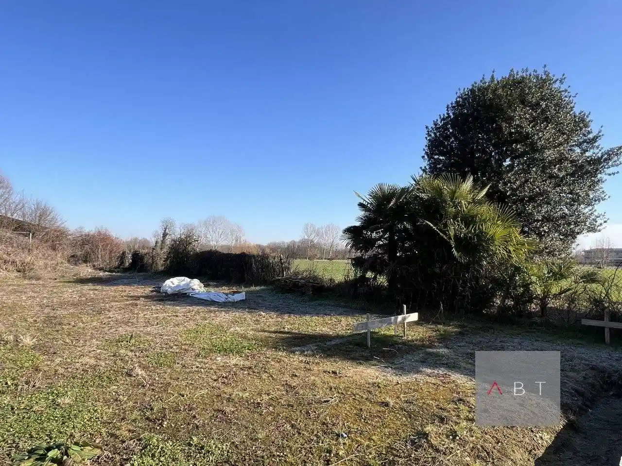 Rustico - Casale in vendita a Santa Giustina in Colle