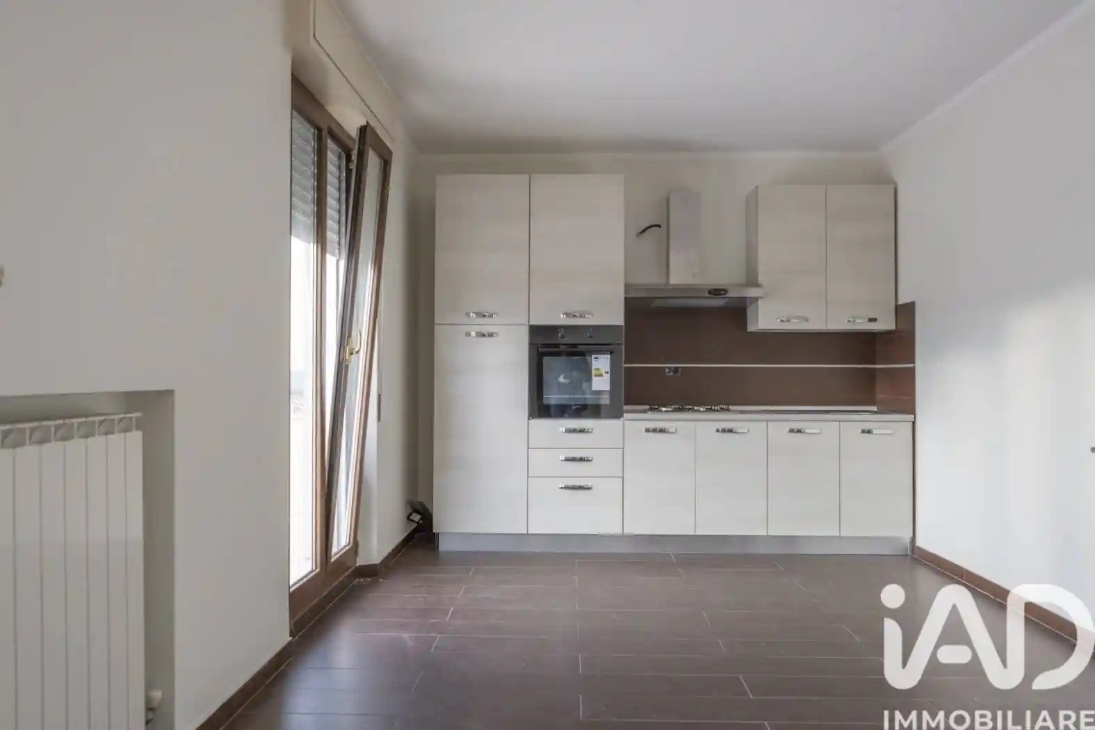 Appartamento in vendita a Polverigi