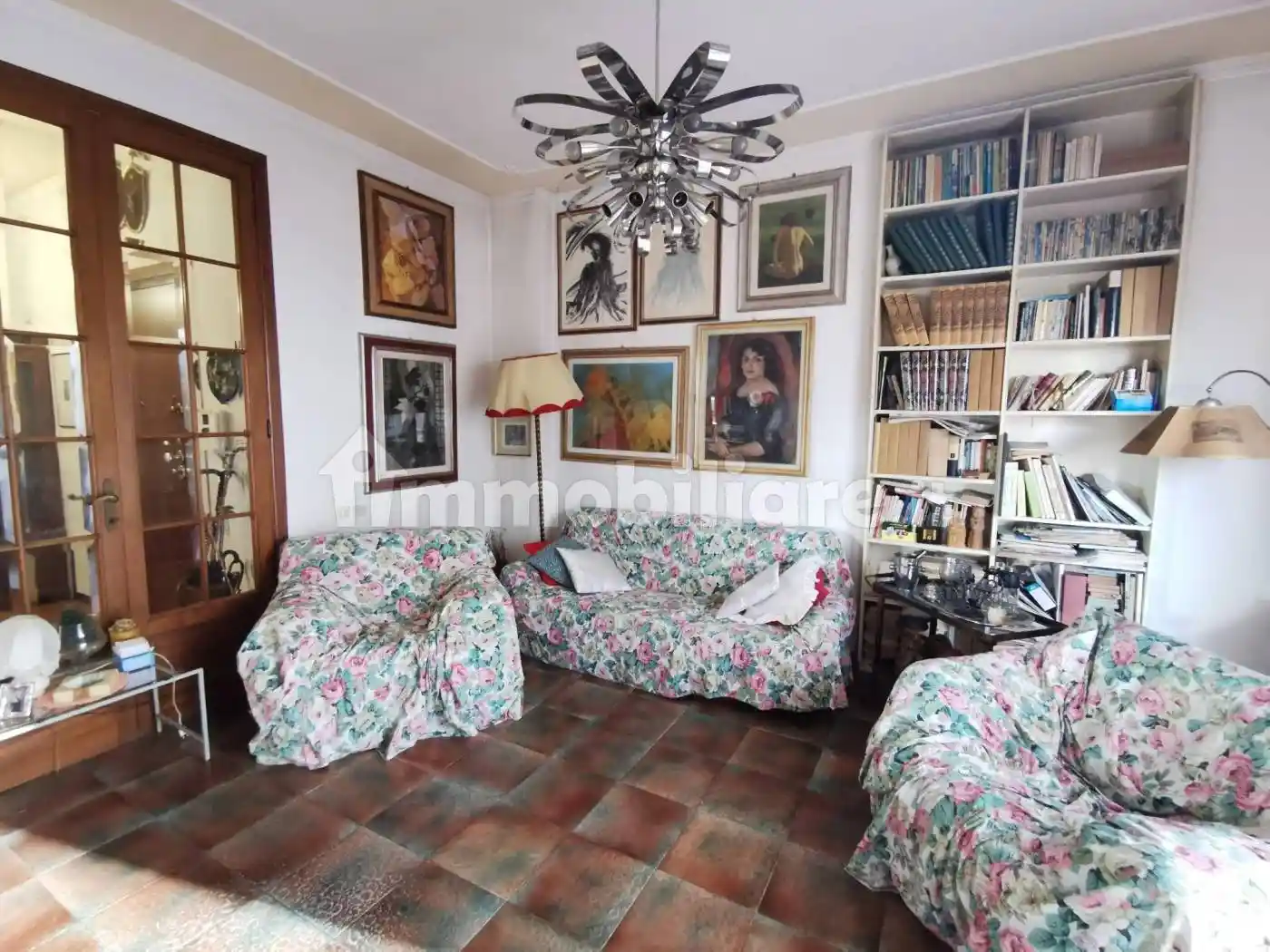 Appartamento in vendita a Lucca