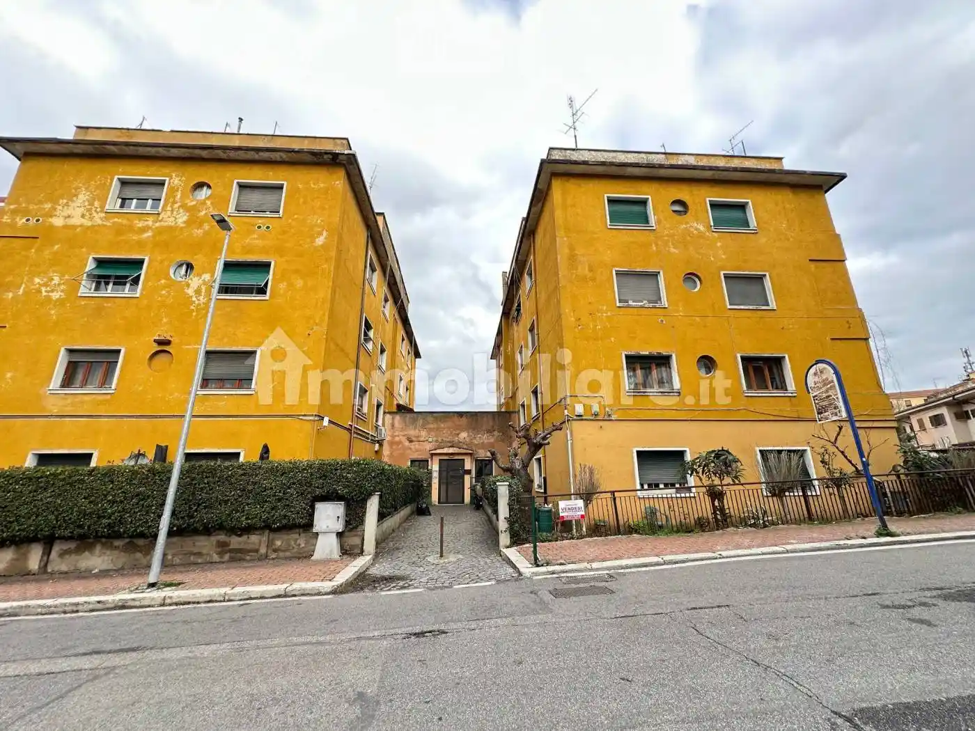 Appartamento in vendita a Colleferro