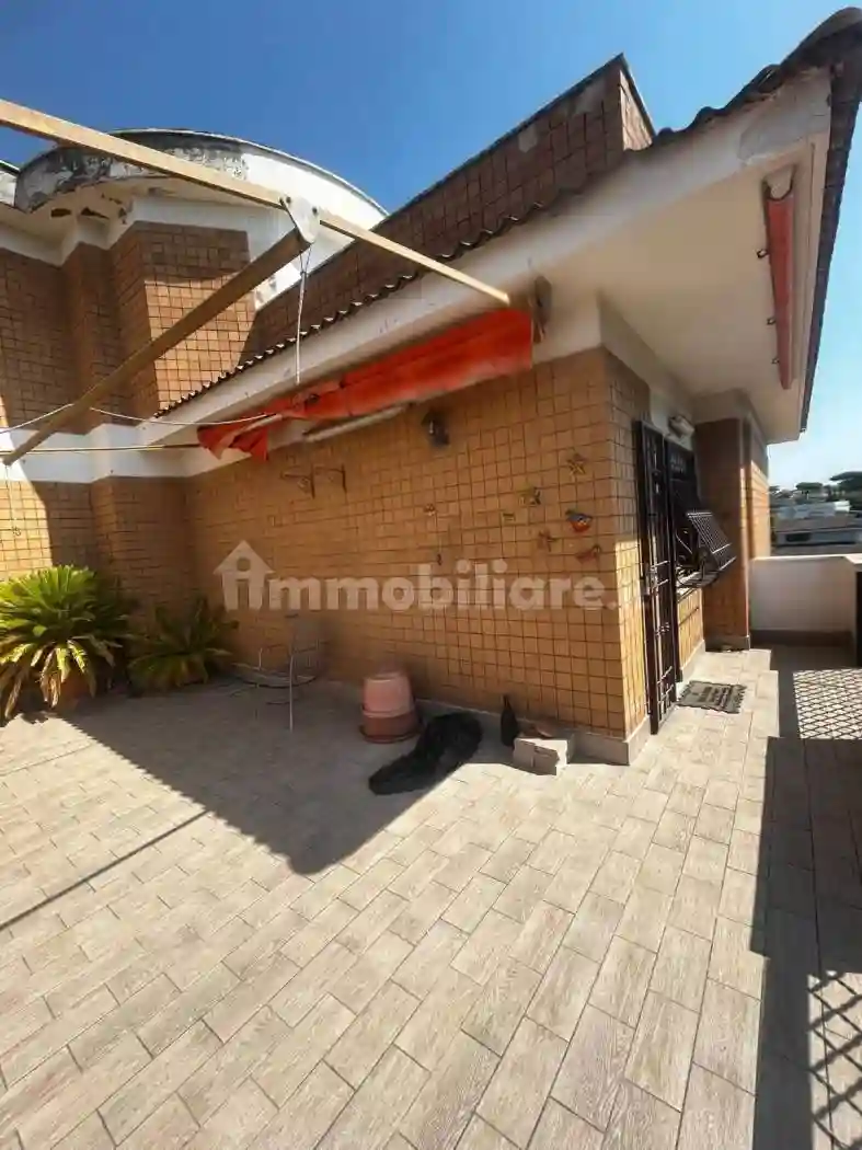 Attico - Mansarda - foto 2