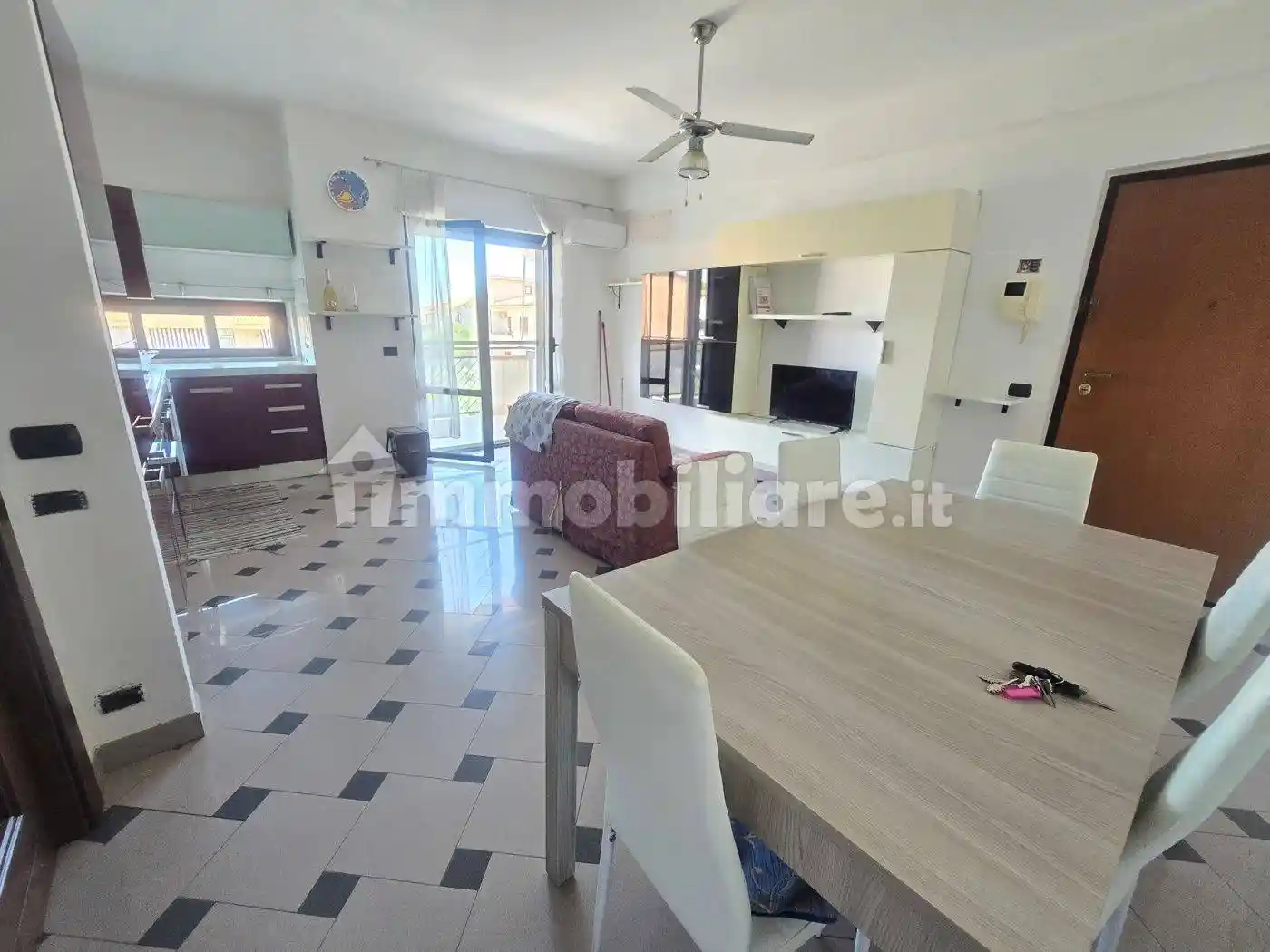 Quadrilocale via telemaco, snc, Squillace Lido, Squillace - foto 2