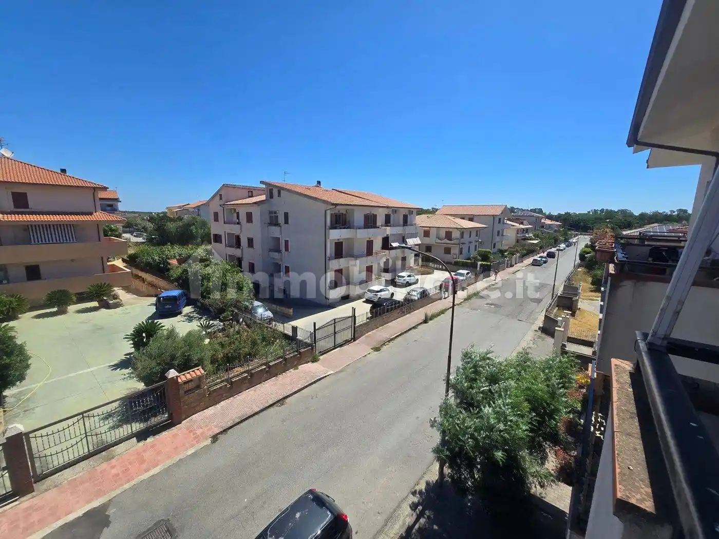 Quadrilocale via telemaco, snc, Squillace Lido, Squillace - foto 4