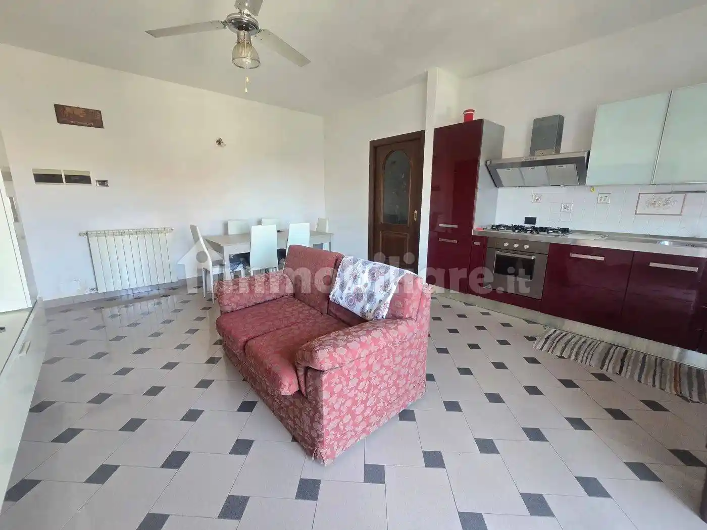 Quadrilocale via telemaco, snc, Squillace Lido, Squillace - foto 5