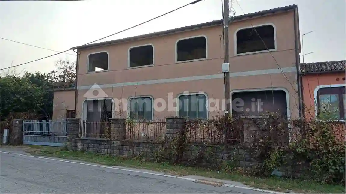 Palazzo - Edificio - foto 2