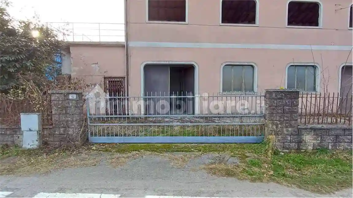 Palazzo - Edificio - foto 4