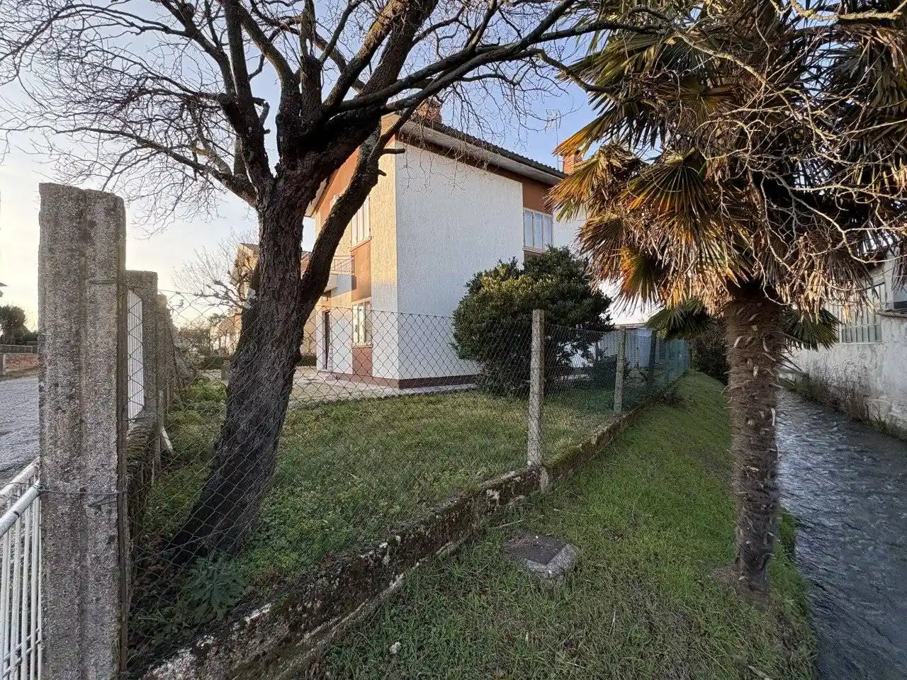 Casa indipendente in vendita a Udine