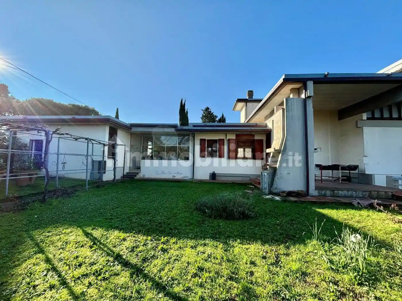 Appartamento in vendita a Firenze