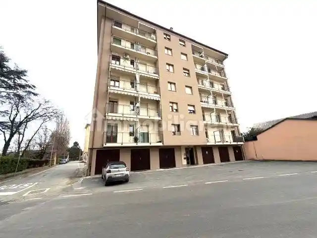 Appartamento in vendita a Rivalta Bormida
