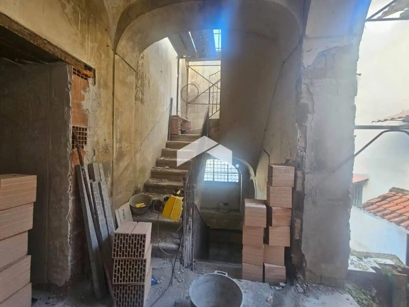 Palazzo - Edificio - foto 4