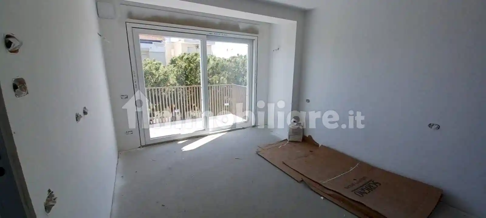 Appartamento in vendita a Cattolica