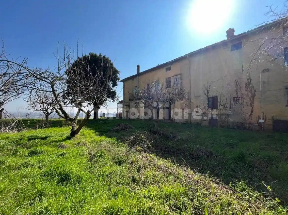 Rustico - Casale in vendita a Valenza